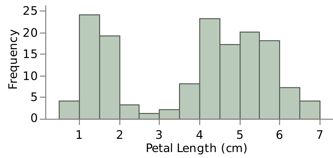 Histogram